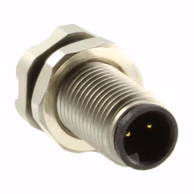 851-002-103R004 NorComp Inc.  Circular Connector Assemblies